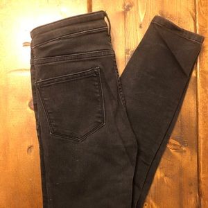 Anthropologie Leggings